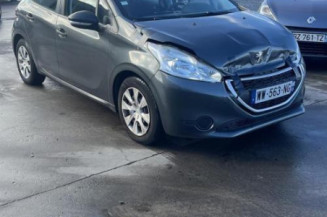 Feu arriere principal gauche (feux) PEUGEOT 208 1