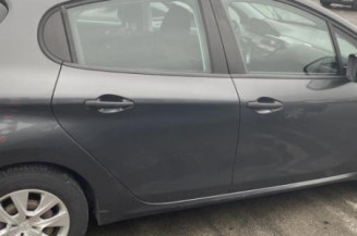 Feu arriere principal gauche (feux) PEUGEOT 208 1