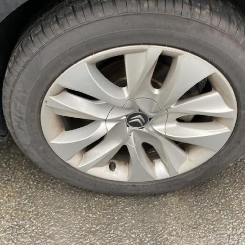Actionneur verrou trappe d'essence CITROEN DS5 Photo n°6