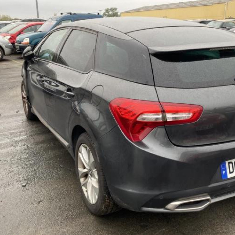 Actionneur verrou trappe d'essence CITROEN DS5 Photo n°7