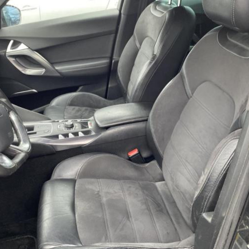 Actionneur verrou trappe d'essence CITROEN DS5 Photo n°11