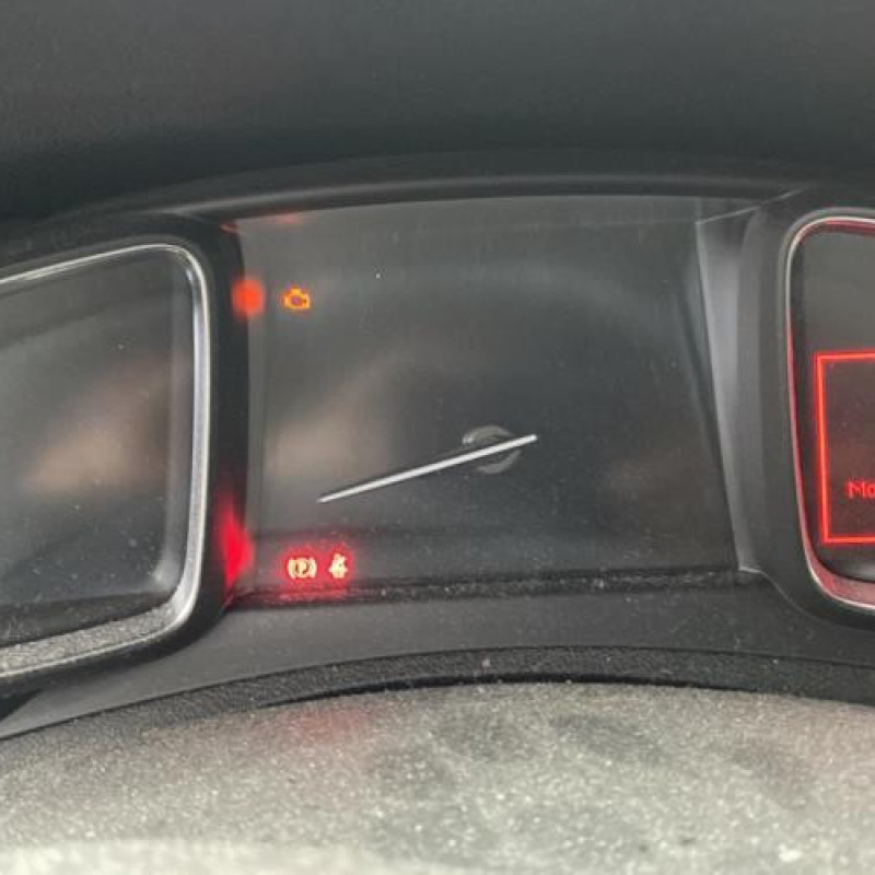 Actionneur verrou trappe d'essence CITROEN DS5 Photo n°17