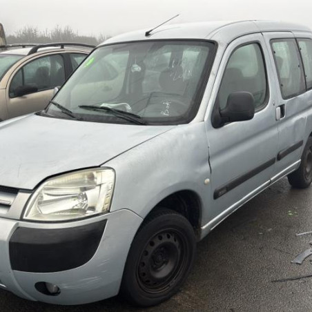 Bouton de coffre CITROEN BERLINGO 1 Photo n°1