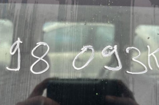 Bouton de coffre CITROEN BERLINGO 1