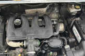 Bouton de coffre CITROEN BERLINGO 1