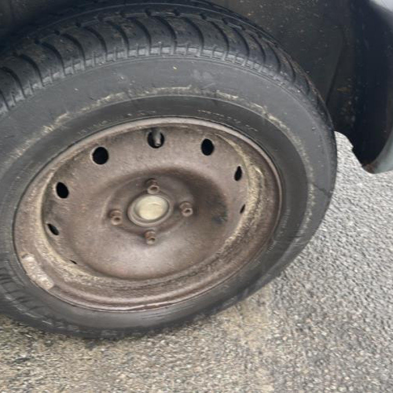 Moteur essuie glace arriere CITROEN BERLINGO 1 Photo n°18