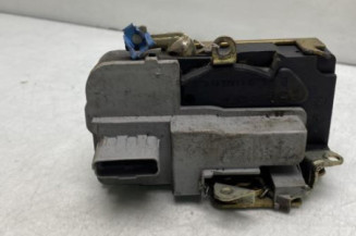 Serrure avant gauche CITROEN BERLINGO 1