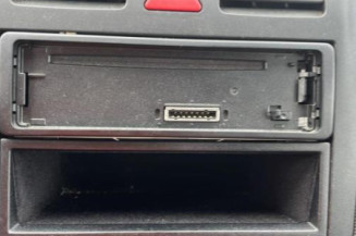 Eclairage de plaque VOLKSWAGEN POLO 3
