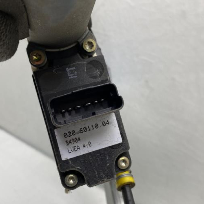 Leve vitre electrique avant gauche CITROEN C2 Photo n°9