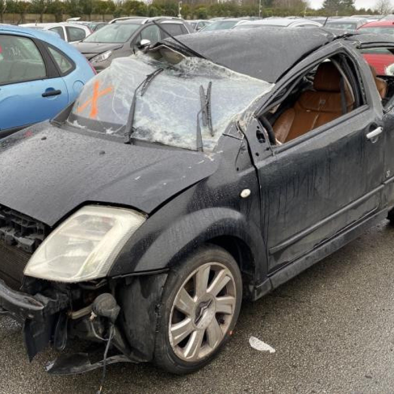 Leve vitre electrique avant gauche CITROEN C2 Photo n°10