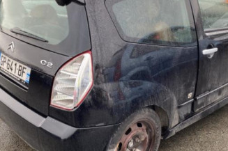 Leve vitre electrique avant gauche CITROEN C2