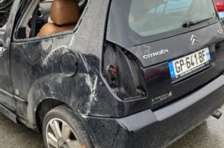 Leve vitre electrique avant gauche CITROEN C2