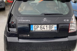 Leve vitre electrique avant gauche CITROEN C2