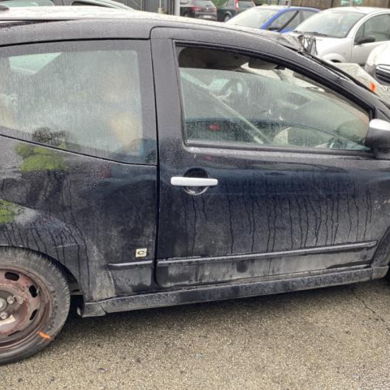 Leve vitre electrique avant gauche CITROEN C2 Photo n°15