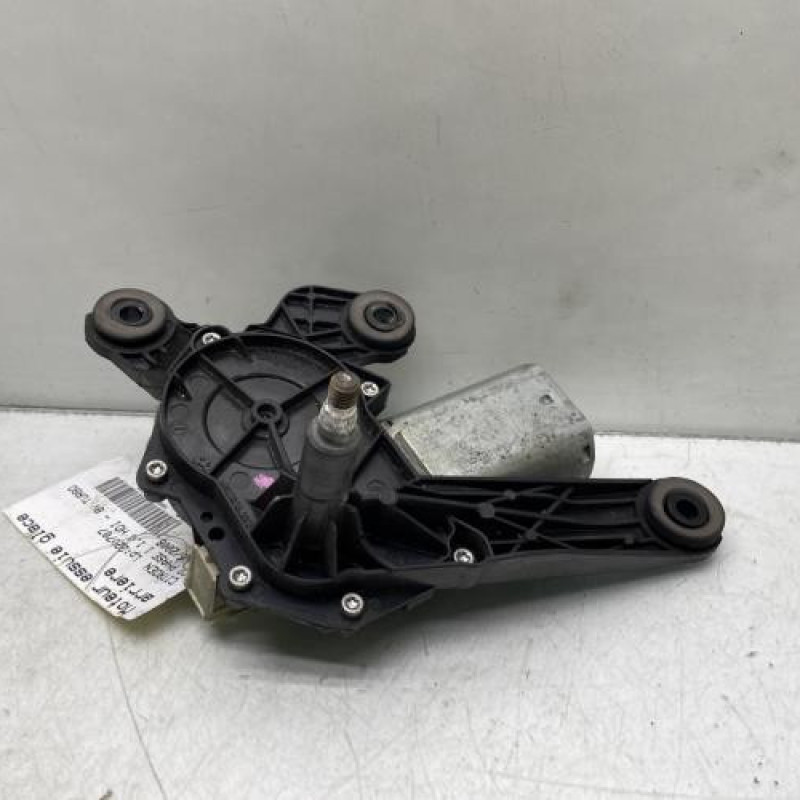 Moteur essuie glace arriere CITROEN C2 Photo n°1