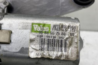 Moteur essuie glace arriere CITROEN C2
