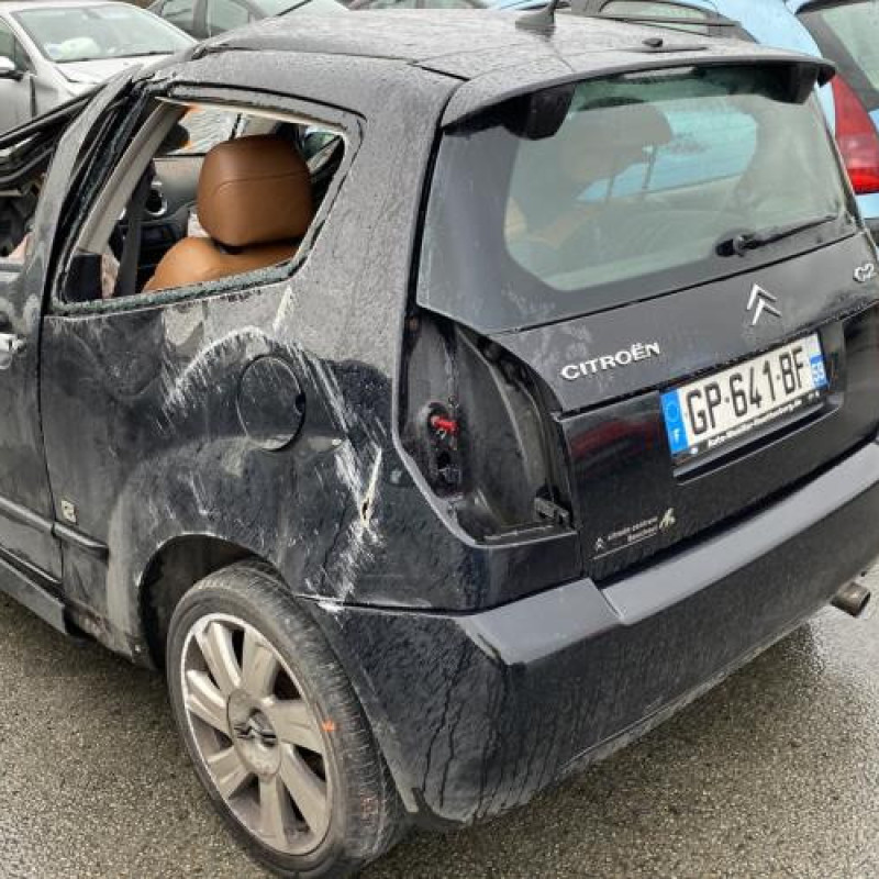 Moteur essuie glace arriere CITROEN C2 Photo n°8