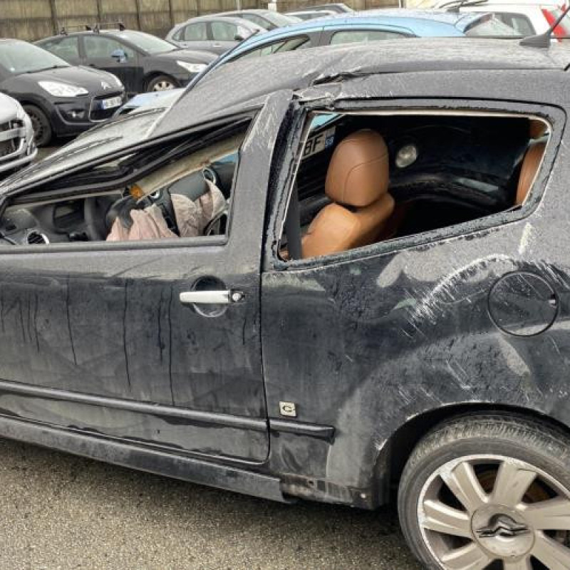 Moteur essuie glace arriere CITROEN C2 Photo n°11