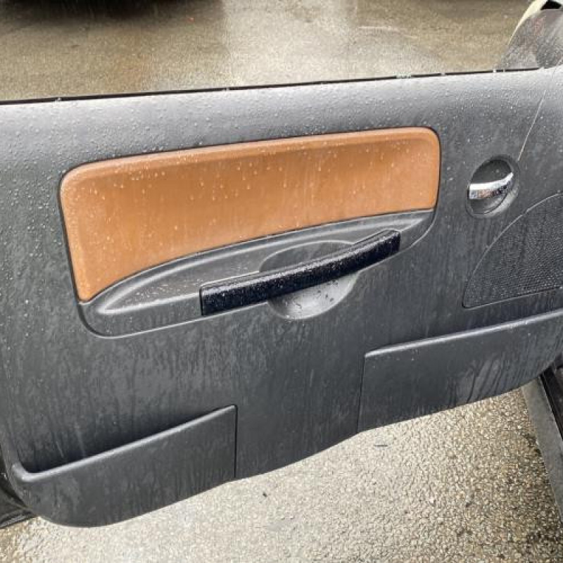 Moteur essuie glace arriere CITROEN C2 Photo n°13
