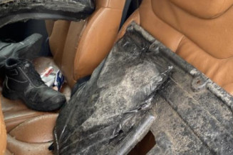 Moteur essuie glace arriere CITROEN C2