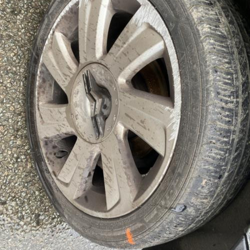Moteur essuie glace arriere CITROEN C2 Photo n°19