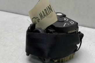 Ceinture avant gauche RENAULT TWINGO 2 Photo n°1