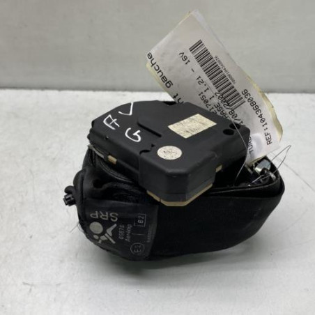 Ceinture avant gauche RENAULT TWINGO 2