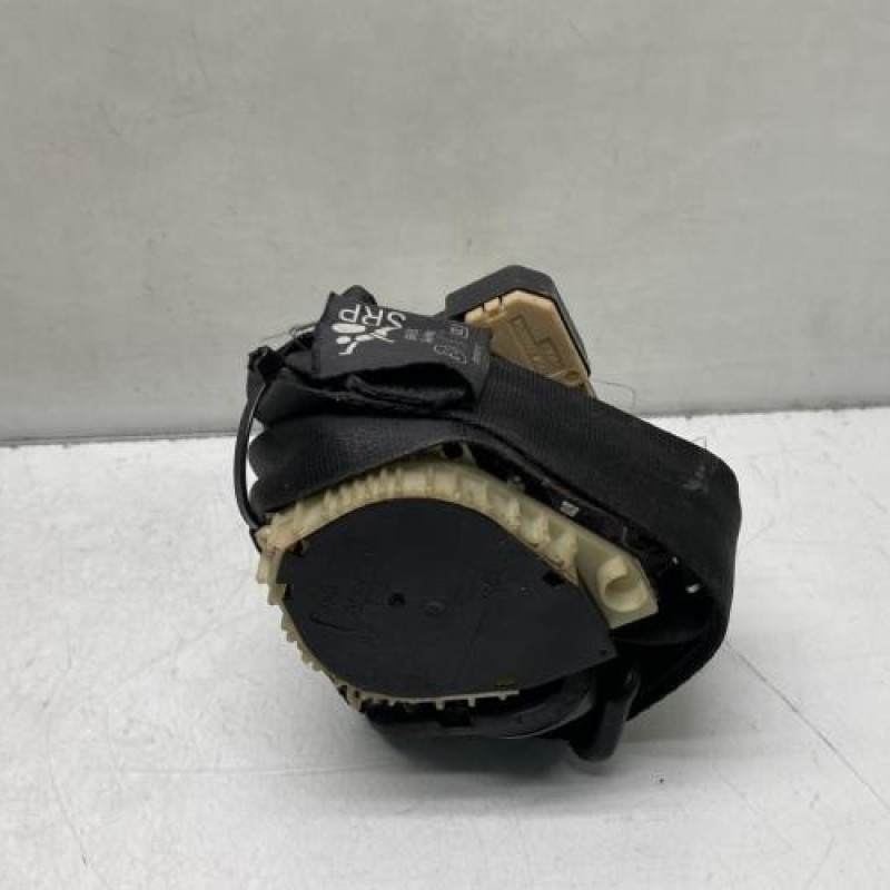 Ceinture avant gauche RENAULT TWINGO 2 Photo n°3