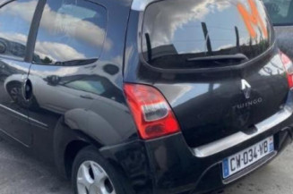 Ceinture avant gauche RENAULT TWINGO 2