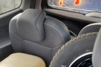 Ceinture avant gauche RENAULT TWINGO 2