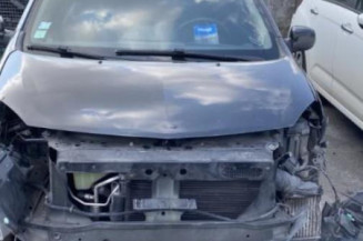 Ceinture avant gauche RENAULT TWINGO 2