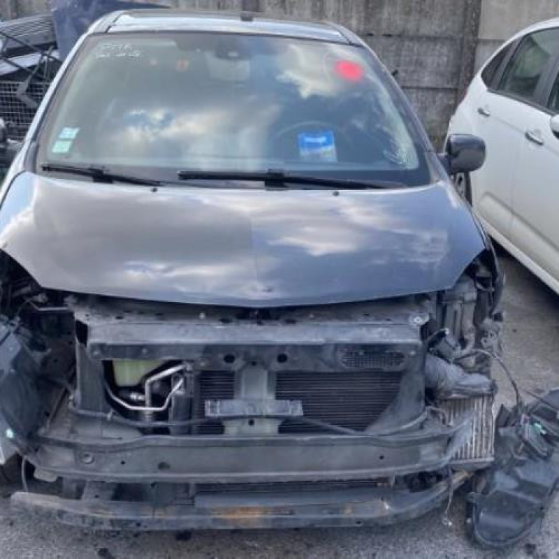 Ceinture avant gauche RENAULT TWINGO 2 Photo n°8