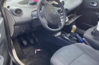 Ceinture avant gauche RENAULT TWINGO 2