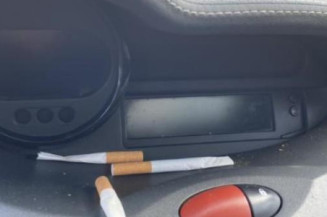 Ceinture avant gauche RENAULT TWINGO 2