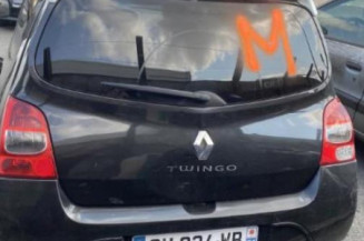 Ceinture avant gauche RENAULT TWINGO 2
