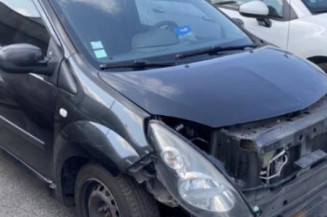 Ceinture avant gauche RENAULT TWINGO 2
