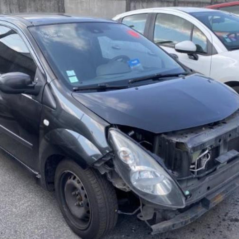 Ceinture avant gauche RENAULT TWINGO 2 Photo n°15