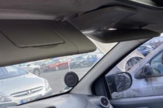 Ceinture avant gauche RENAULT TWINGO 2
