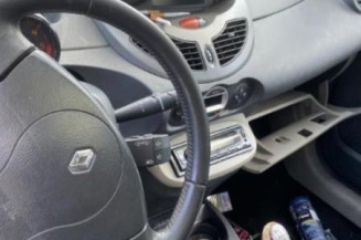 Ceinture avant gauche RENAULT TWINGO 2