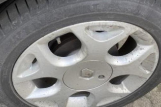 Ceinture avant gauche RENAULT TWINGO 2