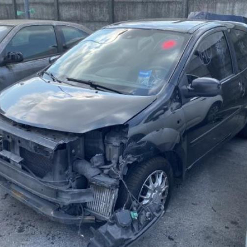 Ceinture avant gauche RENAULT TWINGO 2 Photo n°19
