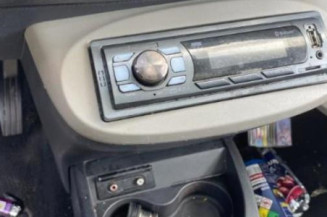 Ceinture avant gauche RENAULT TWINGO 2