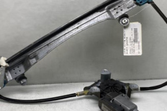 Leve vitre electrique avant gauche RENAULT TWINGO 2 Photo n°1