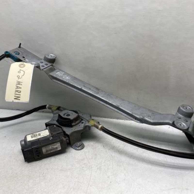 Leve vitre electrique avant gauche RENAULT TWINGO 2 Photo n°5
