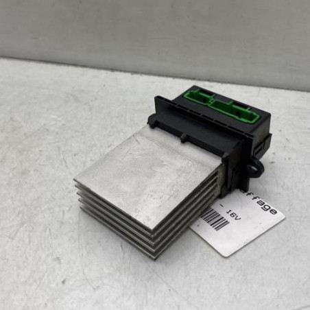 Resistance chauffage RENAULT TWINGO 2