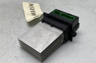 Resistance chauffage RENAULT TWINGO 2