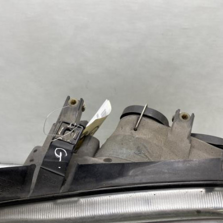 Optique avant principal gauche (feux)(phare) VOLKSWAGEN GOLF 4