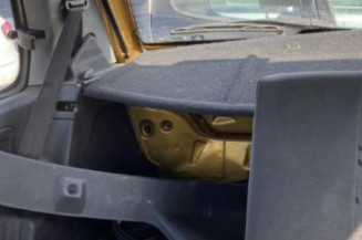 Poignee interieur avant gauche CITROEN SAXO