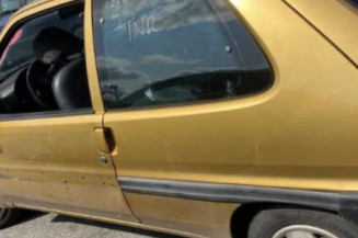 Poignee interieur avant gauche CITROEN SAXO