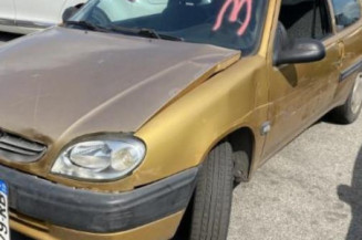 Poignee interieur avant gauche CITROEN SAXO